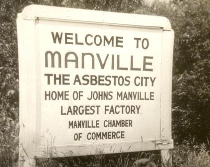 Asbestos Facts, Asbestos History, and Asbestos Removal Information